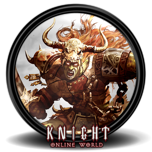 Knight Ring